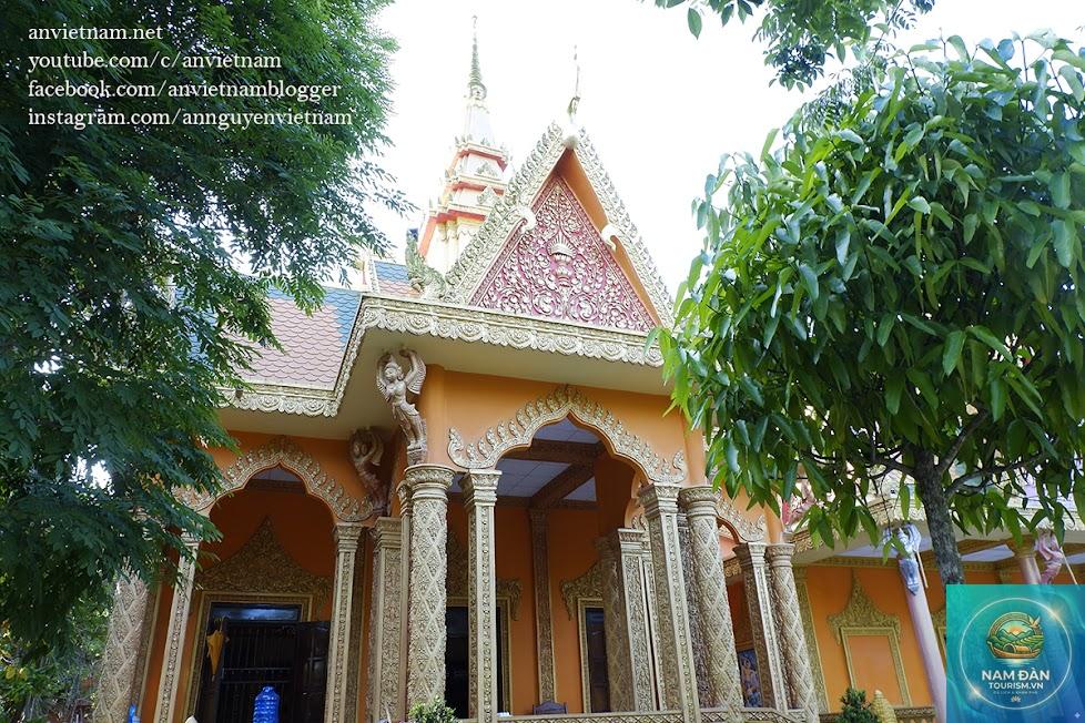 du lịch tâm linh trà vinh - Hình 5