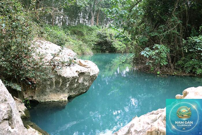 du lịch tân kỳ nghệ an - Hình 2