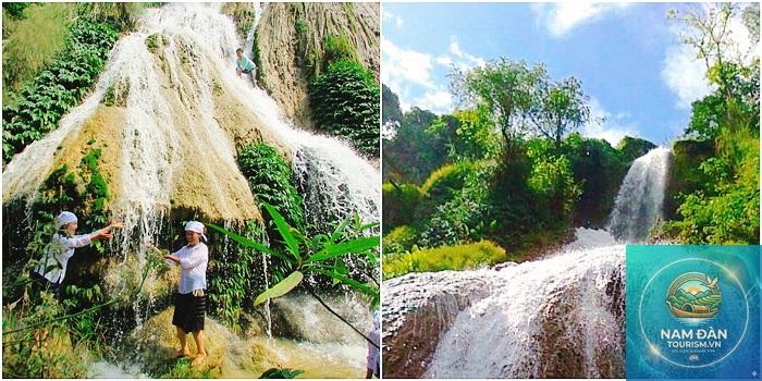 du lịch tân kỳ nghệ an - Hình 3