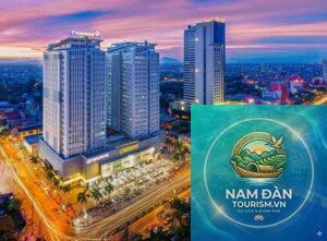 du lịch thành phố vinh nghệ an có gì