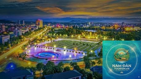 du lịch thành phố vinh nghệ an có gì - Hình 5