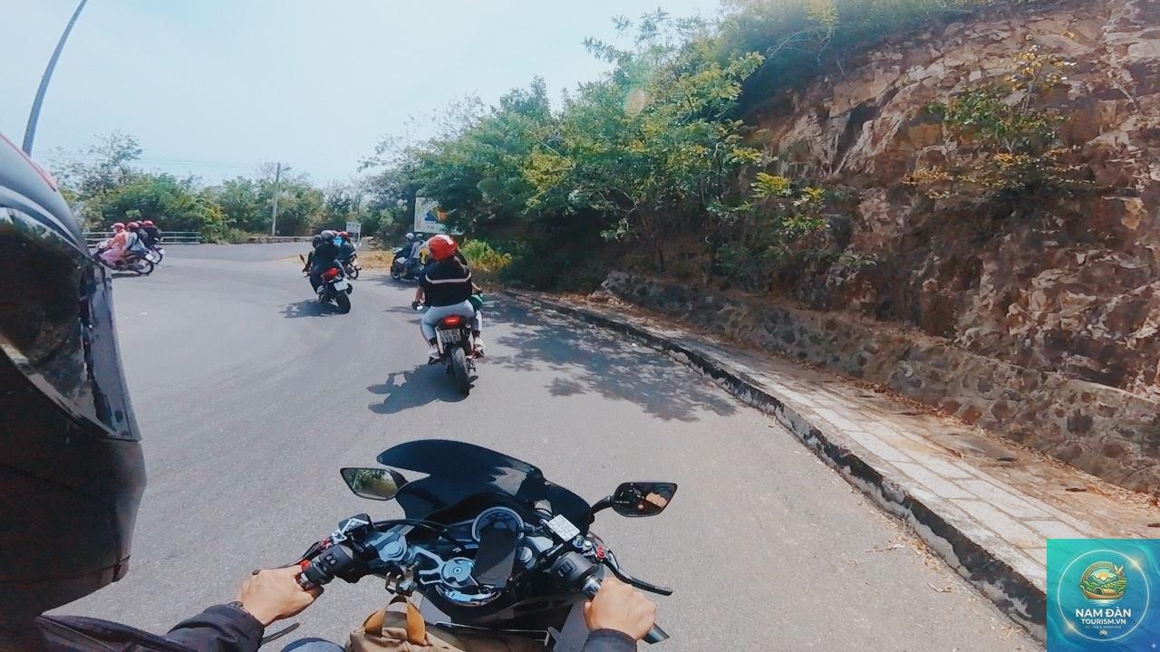 du lịch tiền giang bằng xe máy - Hình 4