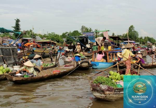 du lịch tiền giang cho cặp đôi - Hình 3