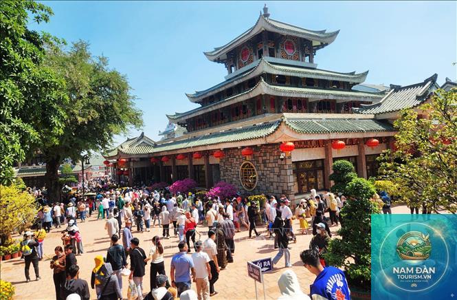 du lịch tiền giang dịp lễ tết - Hình 2