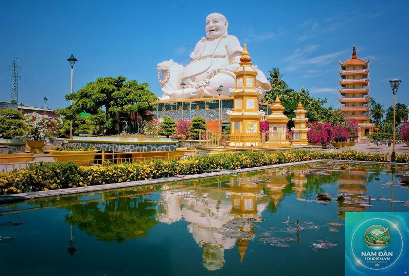 du lịch tiền giang dịp lễ tết - Hình 5