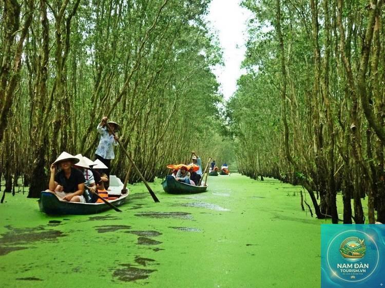 du lịch tiền giang mùa nào đẹp - Hình 4