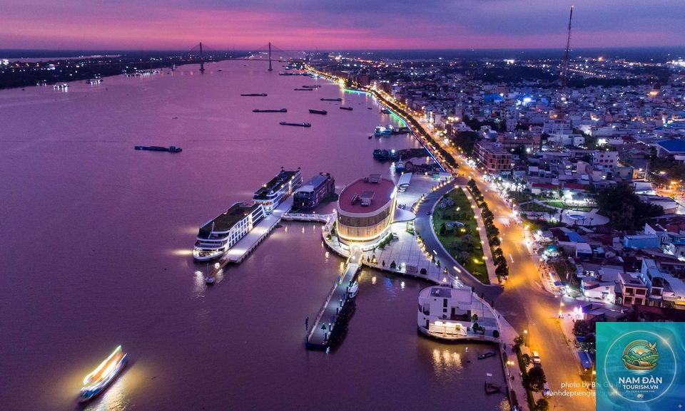 du lịch tiền giang mùa nào đẹp