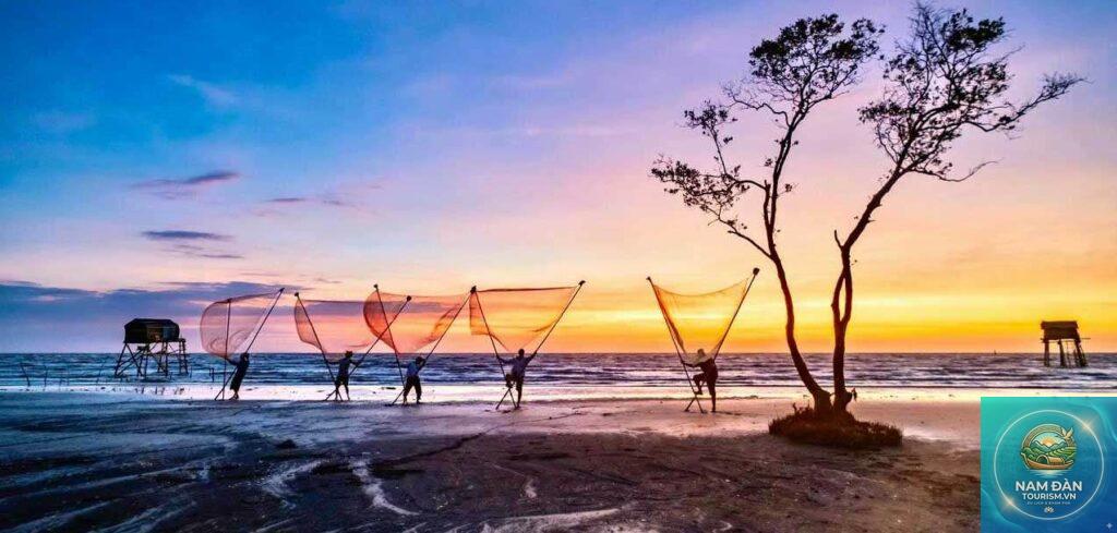 du lịch tiền giang nên đi đâu