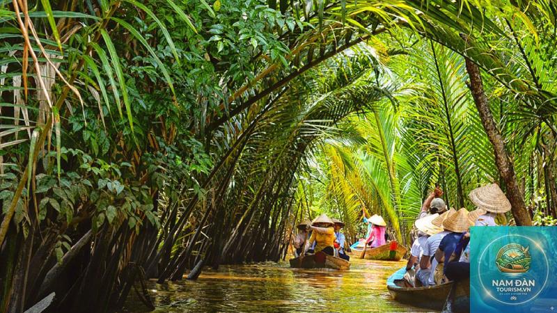 du lịch tiền giang nên đi đâu - Hình 3