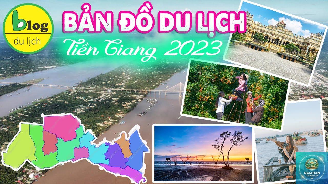 du lịch tiền giang tự túc - Hình 3