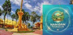 du lịch trà vinh