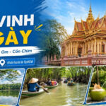 Trải Nghiệm Du Lịch Trà Vinh Từ TPHCM: Cẩm Nang A-Z Cho Chuyến Đi Trọn Vẹn du lịch trà vinh từ tphcm