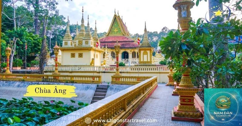 du lịch trà vinh từ tphcm - Hình 2