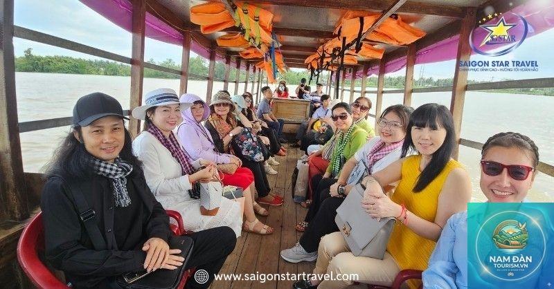 du lịch trà vinh từ tphcm - Hình 3