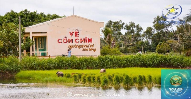 du lịch trà vinh từ tphcm - Hình 5