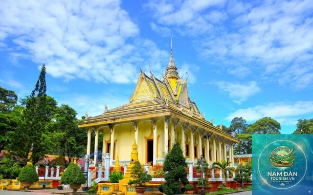 du lịch trà vinh tự túc - Hình 3