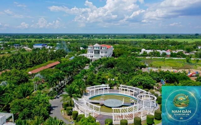 du lịch trà vinh tự túc