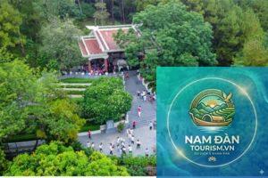du lịch văn hóa nghệ an