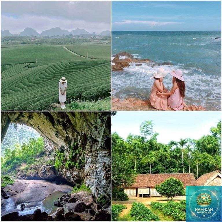 du lịch văn hóa nghệ an - Hình 4
