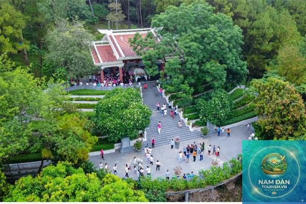du lịch văn hóa nghệ an - Hình 1