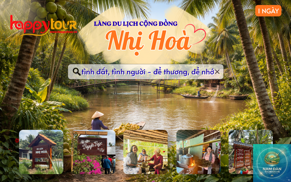 du lịch vinh 1 ngày đi đâu - Hình 4