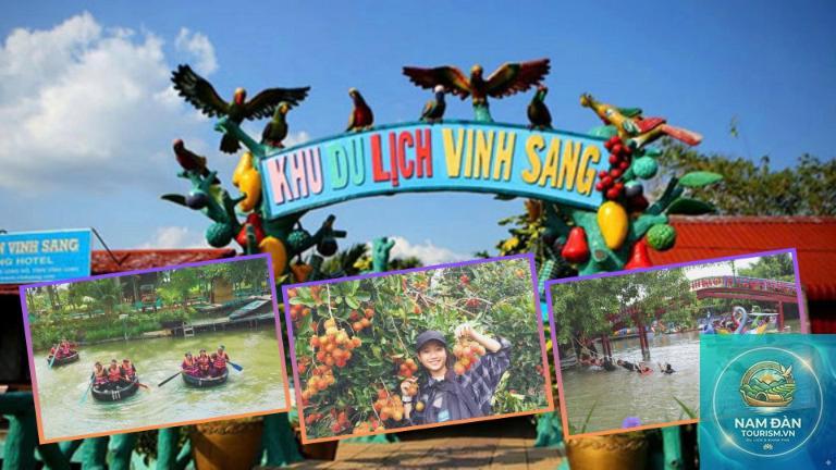 du lịch vĩnh long bằng xe máy - Hình 2
