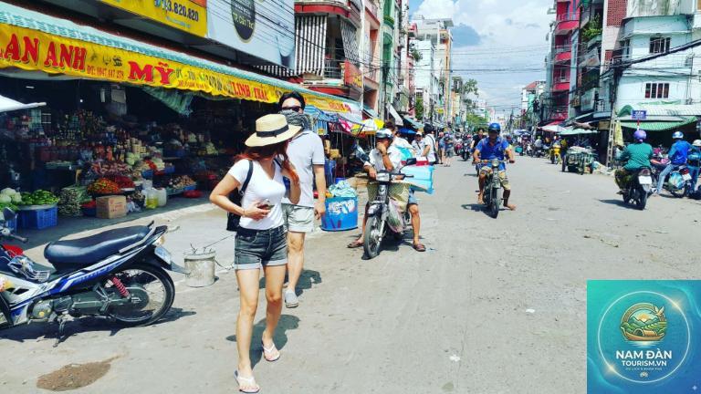 du lịch vĩnh long bằng xe máy - Hình 4