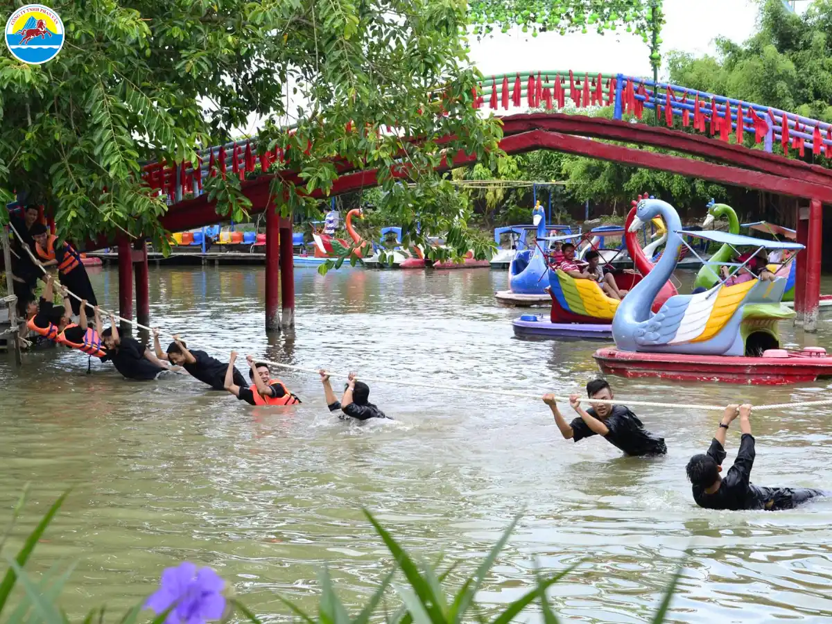 du lịch vĩnh long cùng gia đình - Hình 4