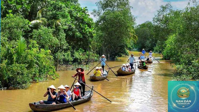 du lịch vĩnh long cuối tuần - Hình 5