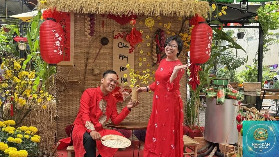 du lịch vĩnh long dịp lễ tết