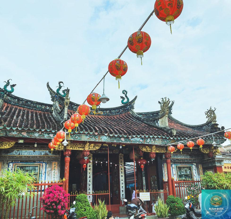 du lịch vĩnh long tự túc - Hình 3