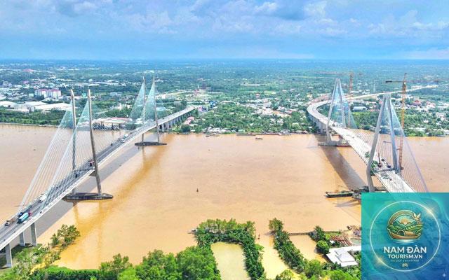du lịch vĩnh long tự túc