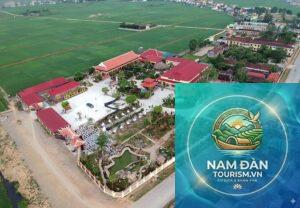 du lịch yên thành nghệ an