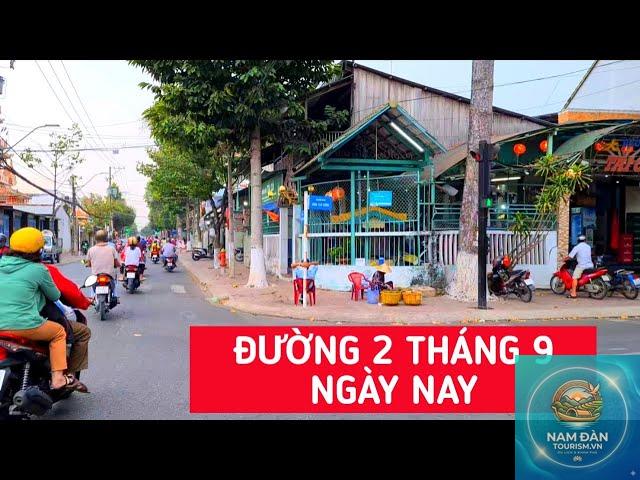 đường 2 tháng 9 vĩnh long - Hình 2