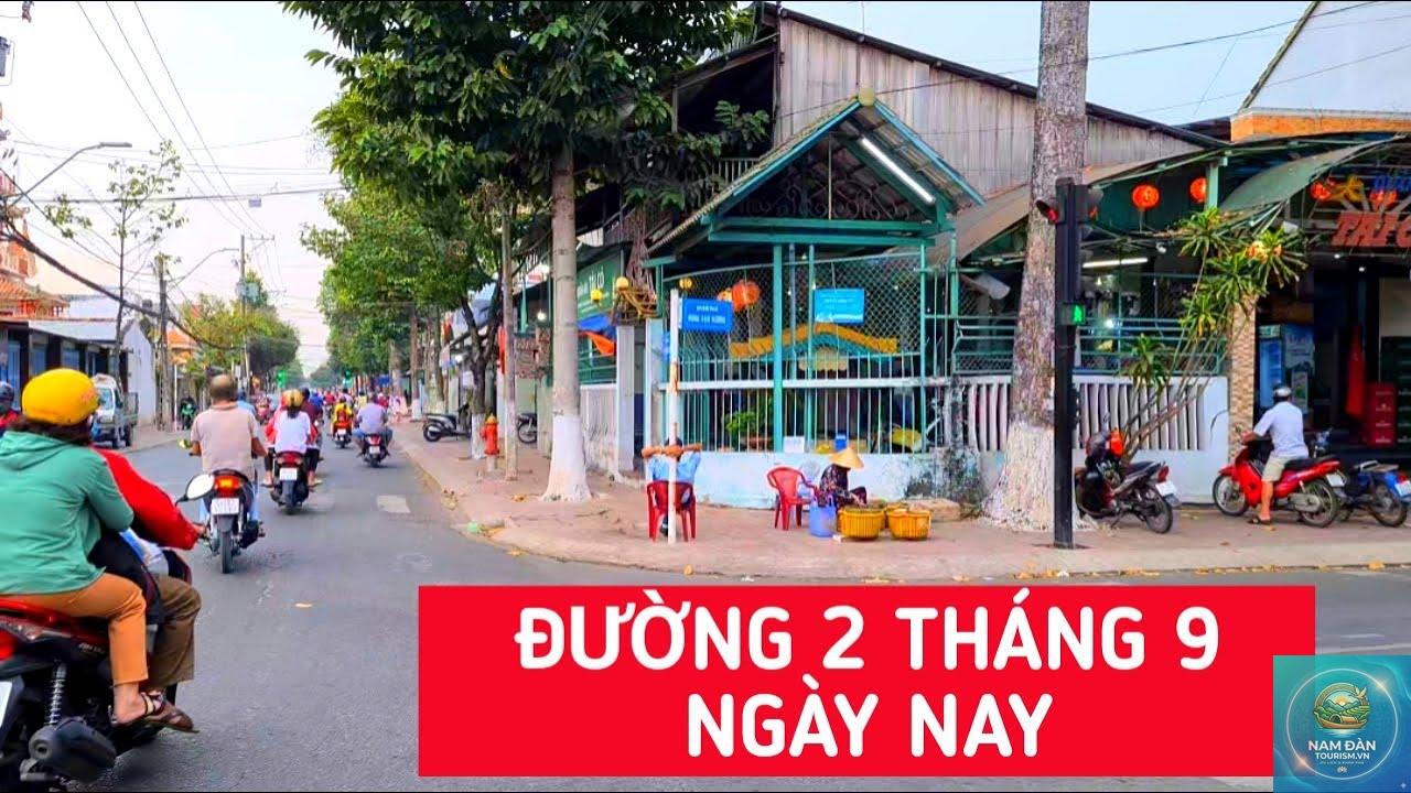 đường 2 tháng 9 vĩnh long - Hình 1