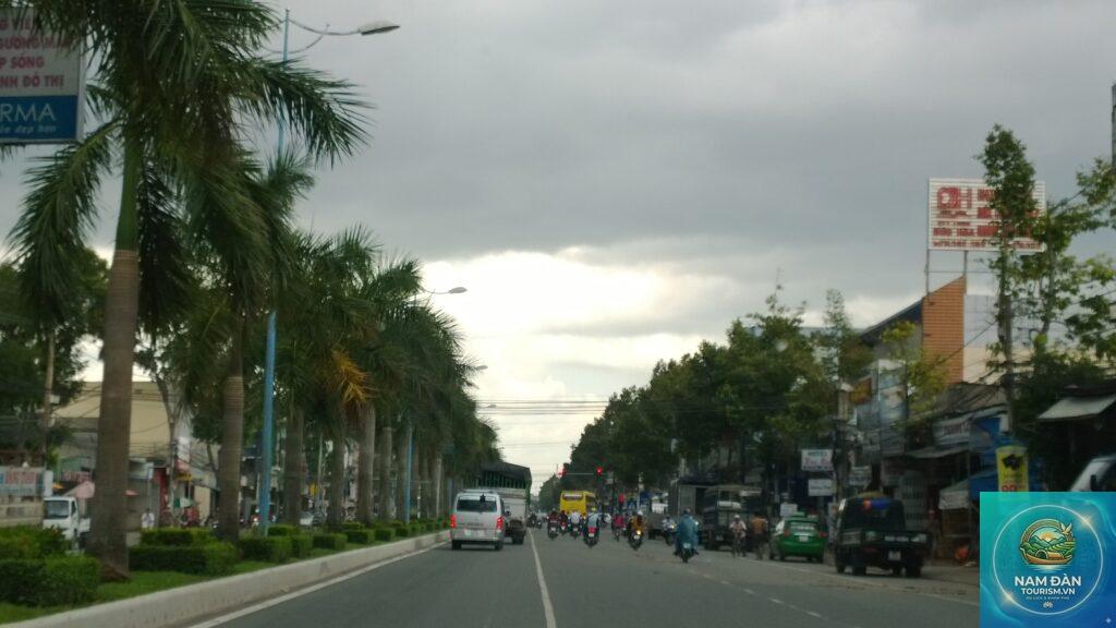đường 30 tháng 4 cần thơ