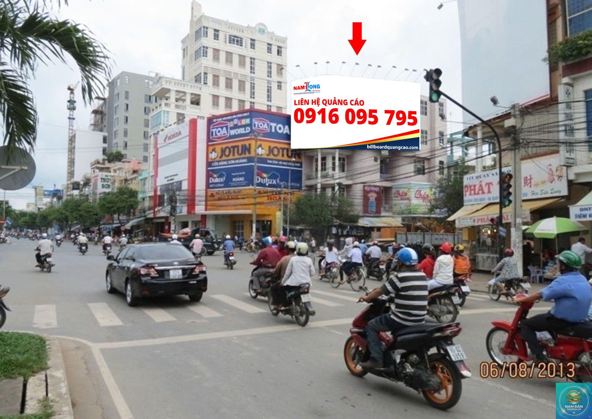 đường 30 tháng 4 cần thơ - Hình 2