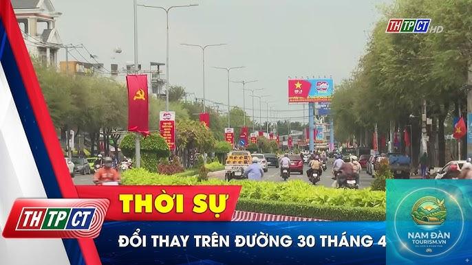 đường 30 tháng 4 cần thơ - Hình 3