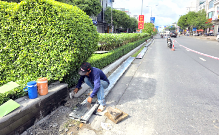 đường 30 tháng 4 cần thơ - Hình 5