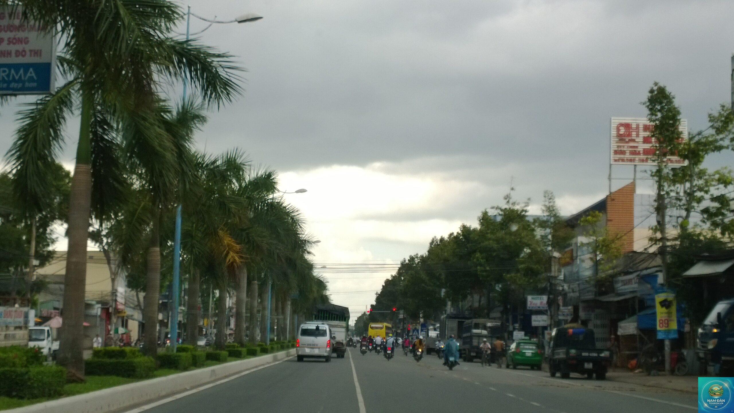 đường 30 tháng 4 cần thơ - Hình 1