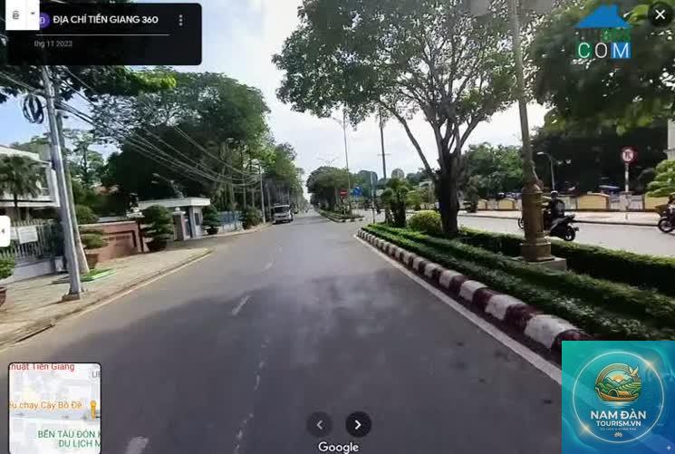 đường 30 tháng 4 mỹ tho - Hình 2