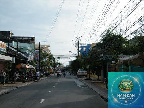 đường bà triệu bạc liêu - Hình 2