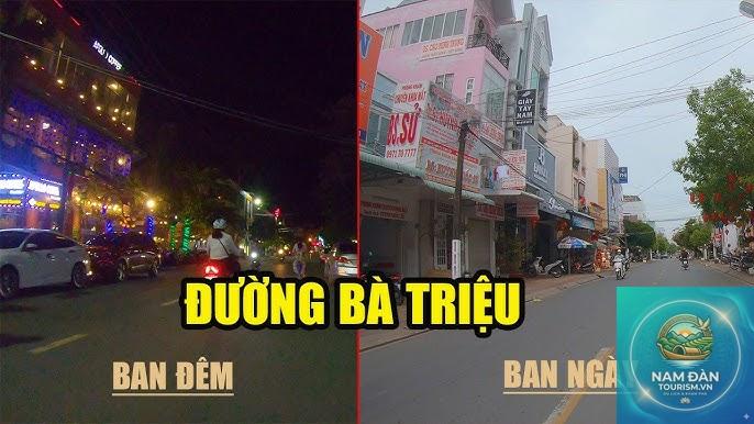 đường bà triệu bạc liêu - Hình 3