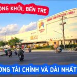 Đường Đại Lộ Đồng Khởi – Biểu Tượng Thời Thượng Và Lịch Sử Giữa Lòng Sài Gòn đường đại lộ đồng khởi