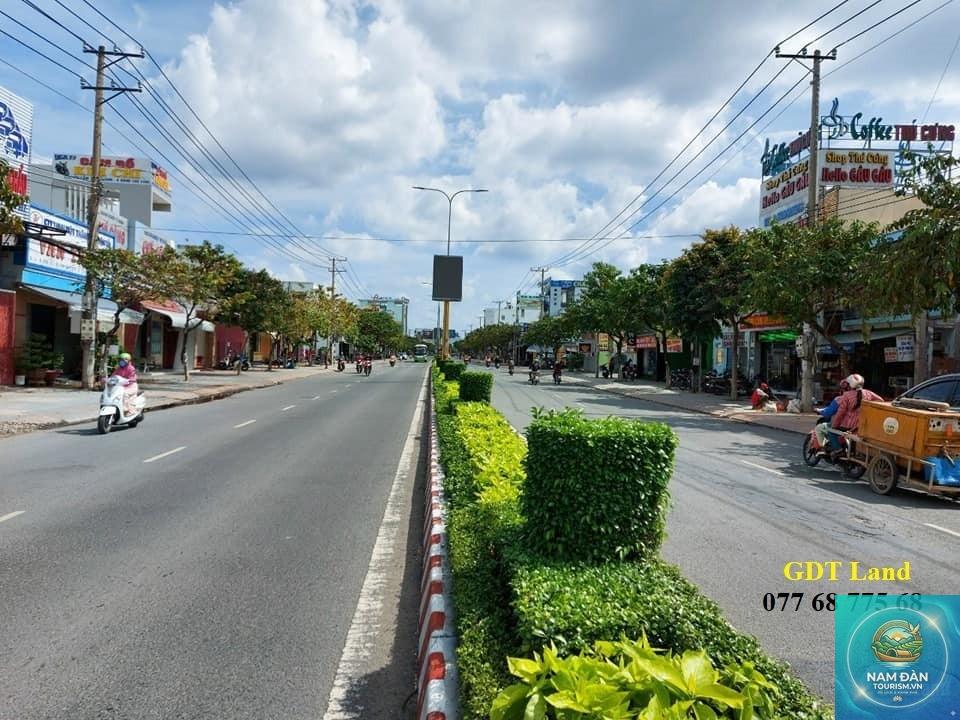 đường đại lộ đồng khởi - Hình 3