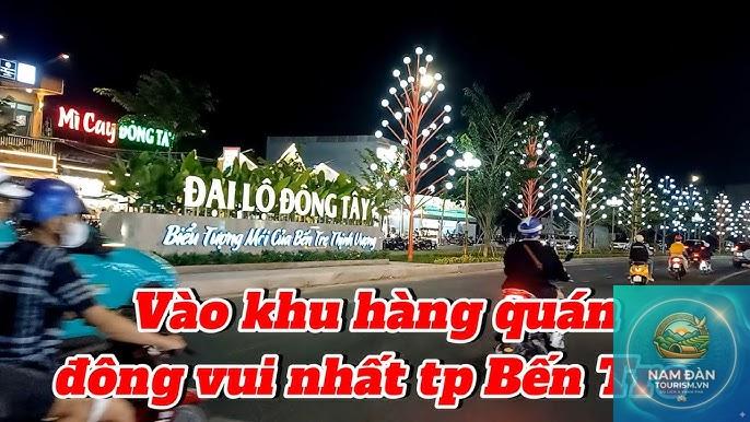 đường đại lộ đồng khởi - Hình 4