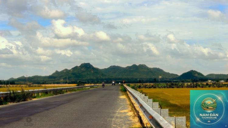 đường đi an giang