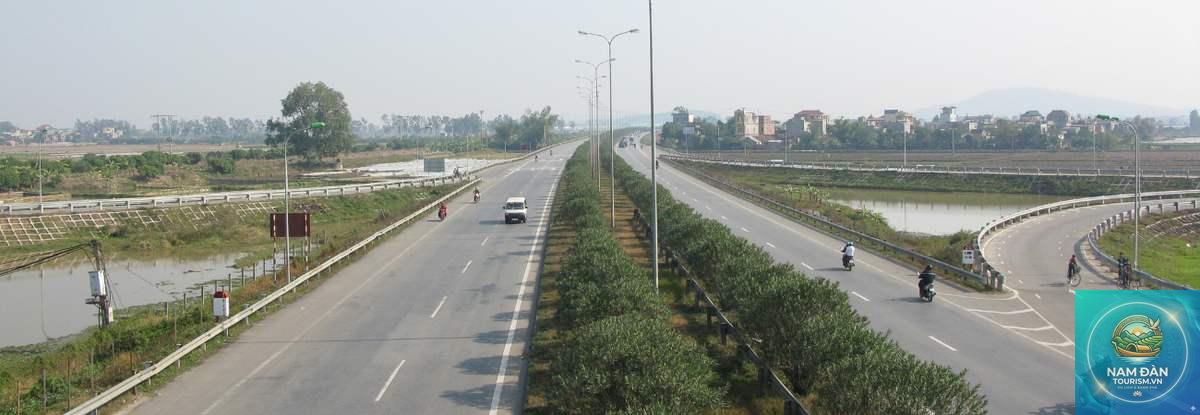 đường đi cà mau - Hình 4