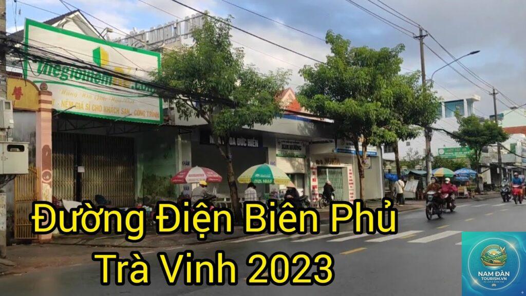 đường điện biên phủ trà vinh