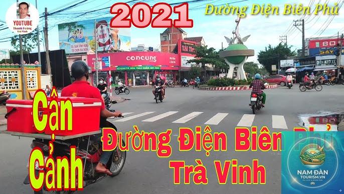 đường điện biên phủ trà vinh - Hình 3